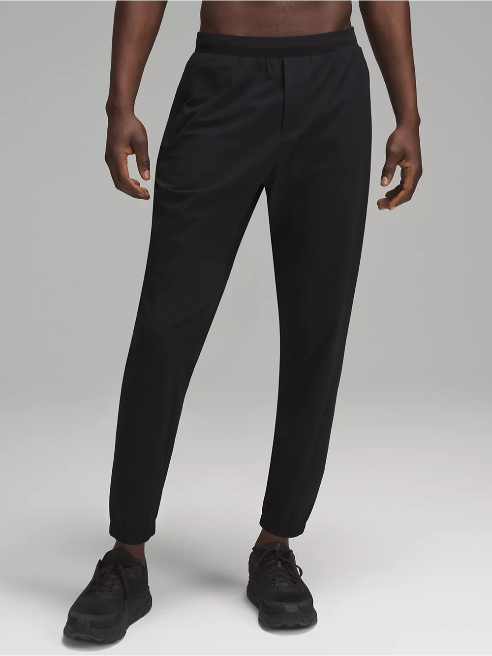 Lululemon Surge Hybrid Black Pants Size Small